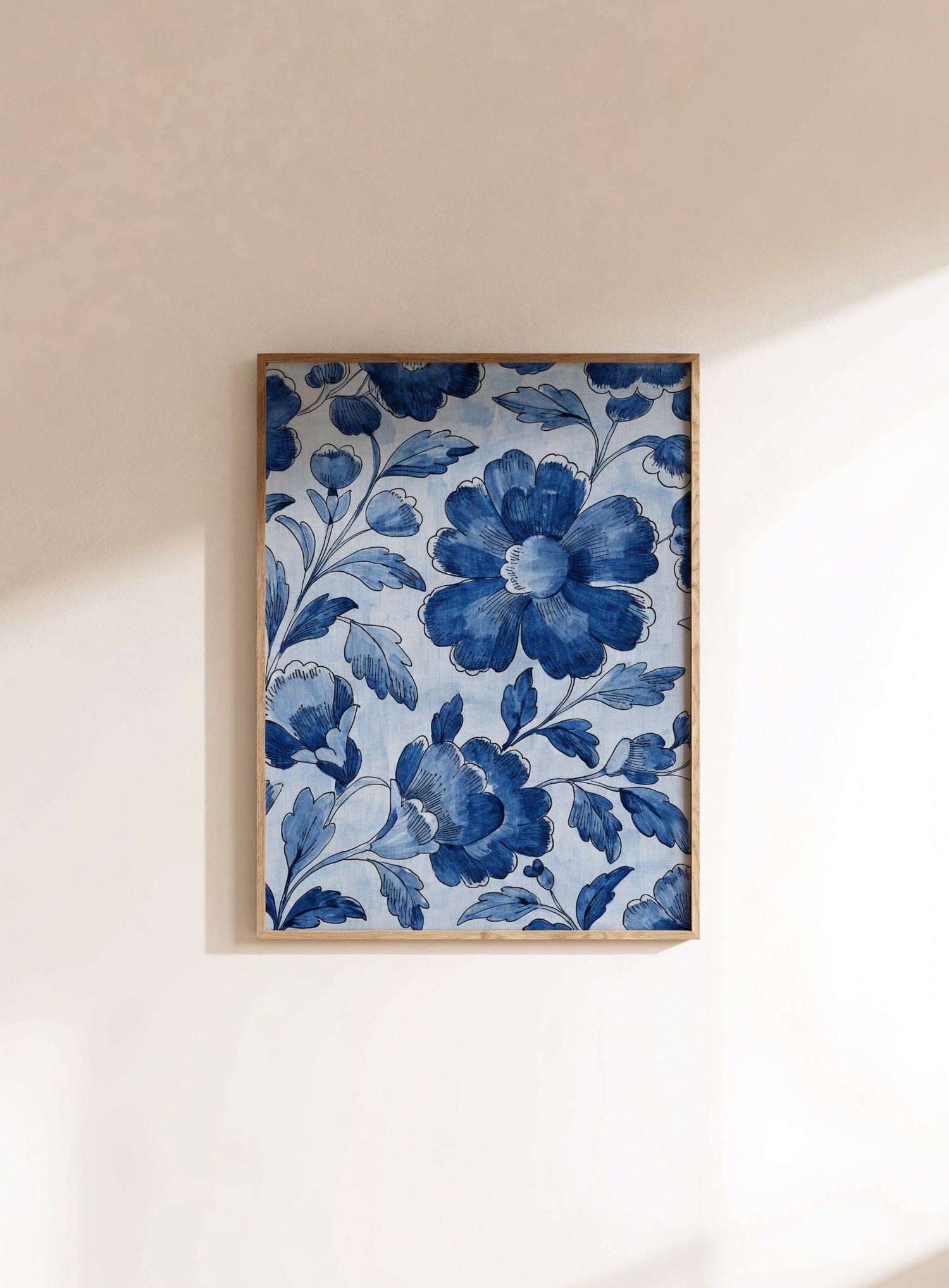 Delfts Blauw