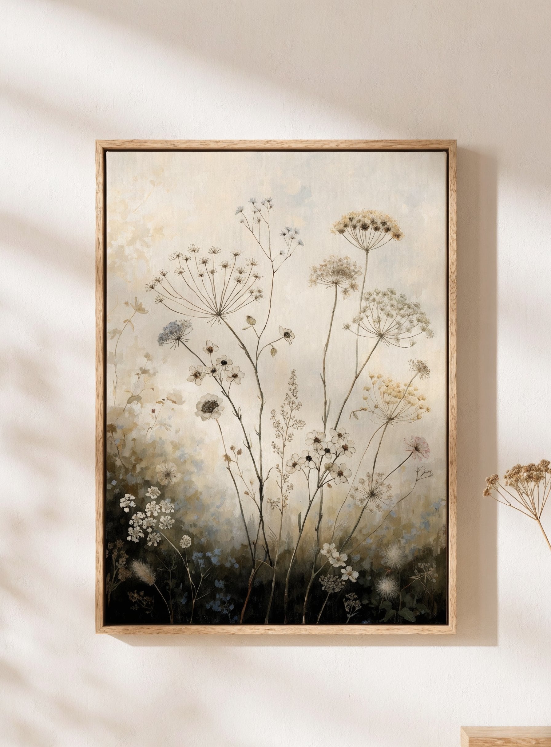 Bloemen & Botanisch