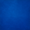 Diep Ultramarijn Blauw Monochroom Minimalistisch Schilderij