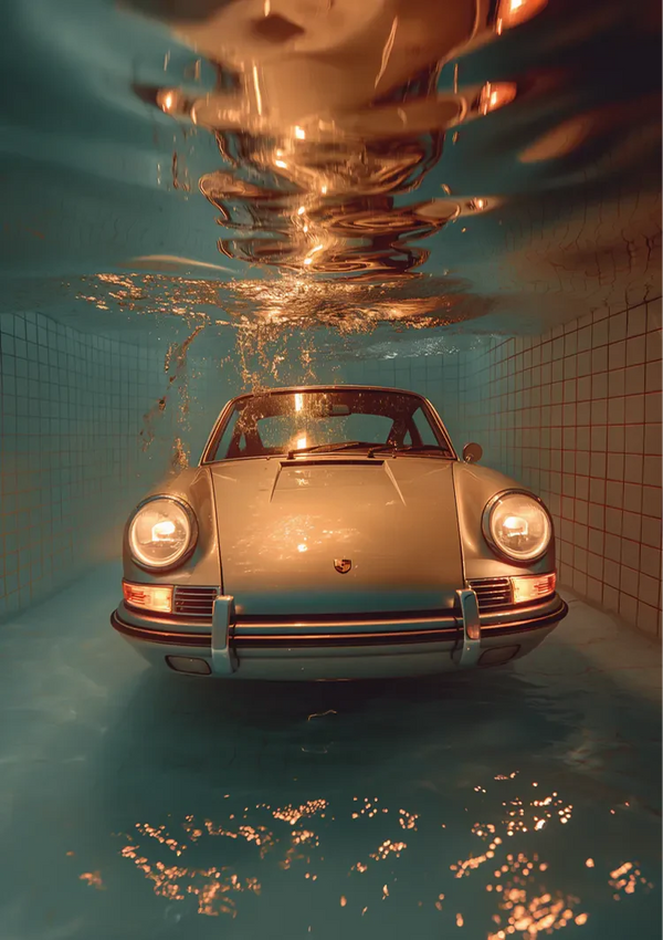 Surrealismus & Fantasie